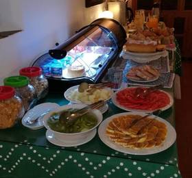 Отдых в Santa Isabel La Real - Испания, Гранада