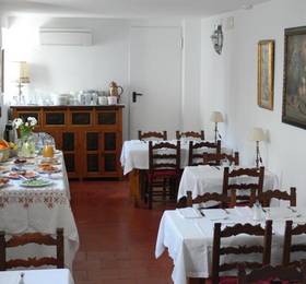 Туры в Santa Isabel La Real в Испании