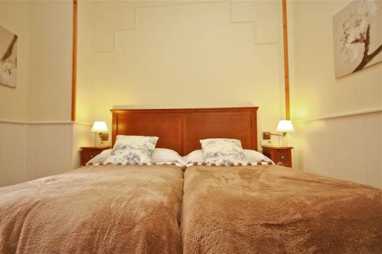 Apartamentos Turisticos San Matias