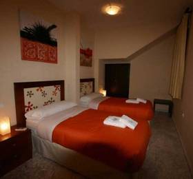 Туры в Al-Andalus Apartments в Испании