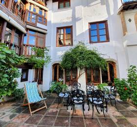 Отдых в Casa del Aljarife - Испания, Гранада