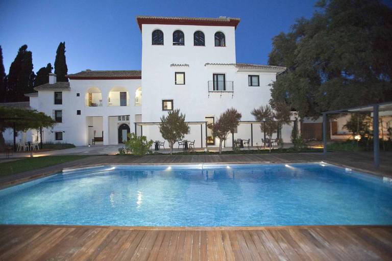 Hotel La Marquesa