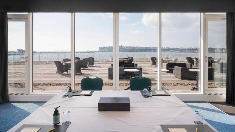 St Davids Hotel & Spa