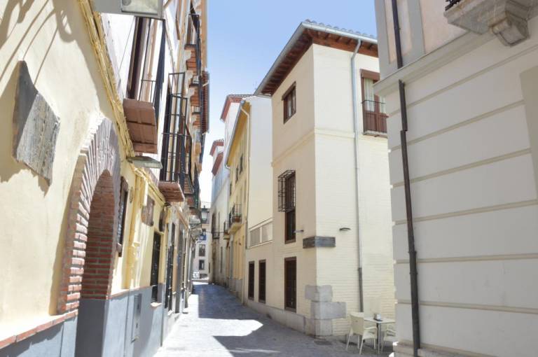 Apartamentos Principe