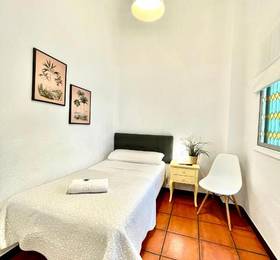 Отдых в Pension Venecia Gomerez - Испания, Гранада