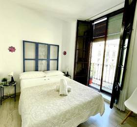 Pension Venecia Gomerez в Гранаде