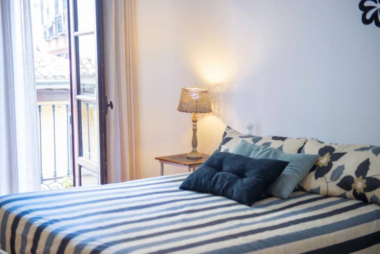 Pension Venecia Gomerez