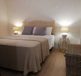 Apartamentos Los Lobos в Гранаде