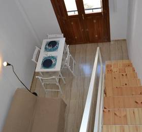 Comet Suites Elvira 109 в Гранаде