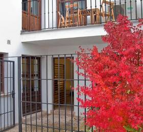 Туры в Smart Suites Albaicin в Испании