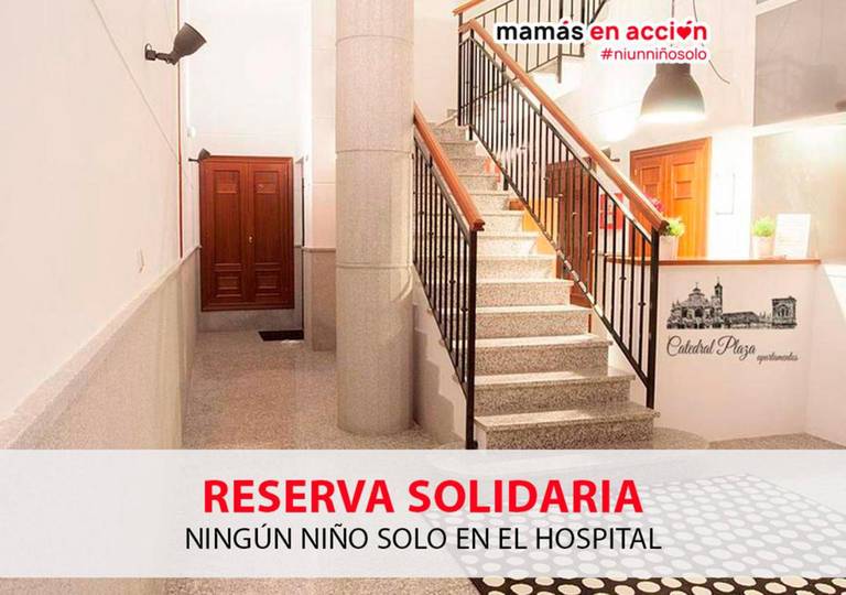 Catedral Plaza Apartamentos