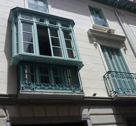 Туры в Palacio Cabrera - Lillo в Испании