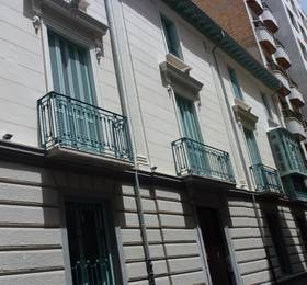 Отдых в Palacio Cabrera - Lillo - Испания, Гранада