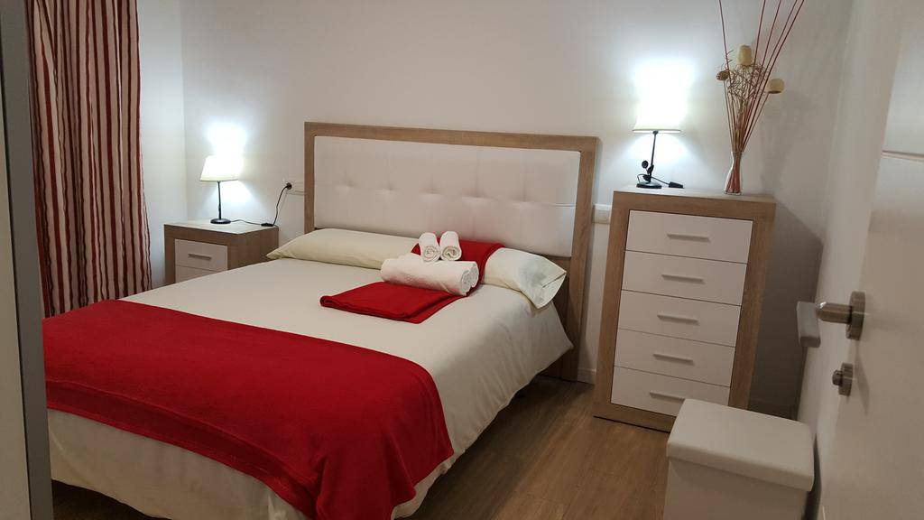 Apartamento San Isidro