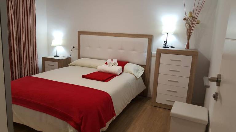 Apartamento San Isidro
