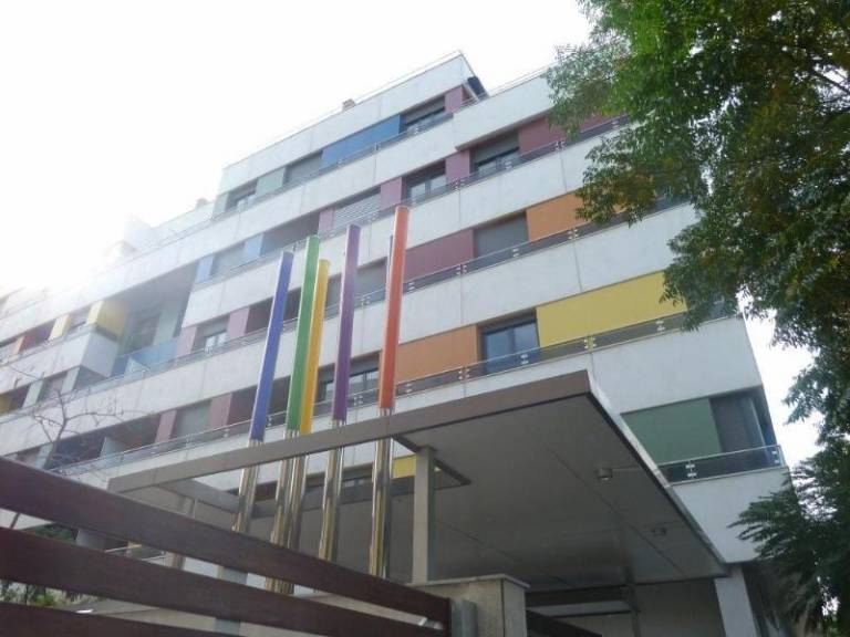 Apartamento Arcoiris