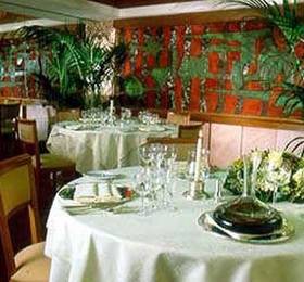 Starhotels Michelangelo в Флоренции