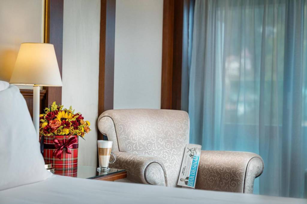 Hotel International 4*