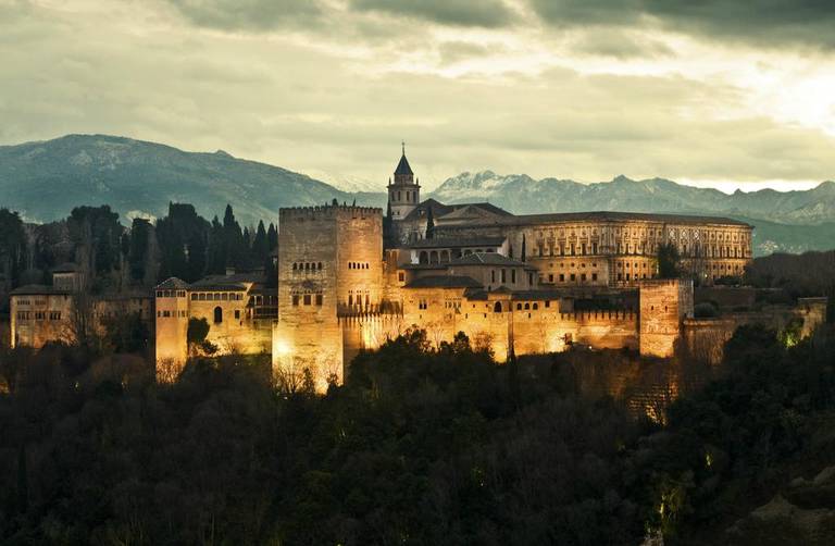 Apartamentos Castillo