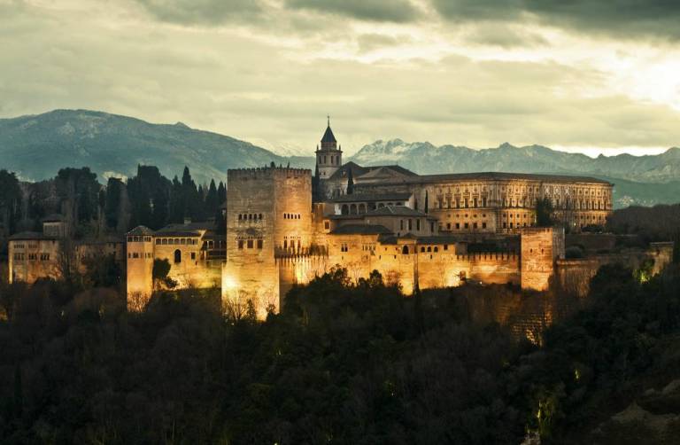 Apartamentos Castillo