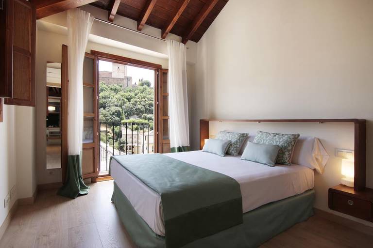 Casa de los Neveros