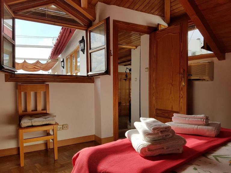 Duplex Albayzin