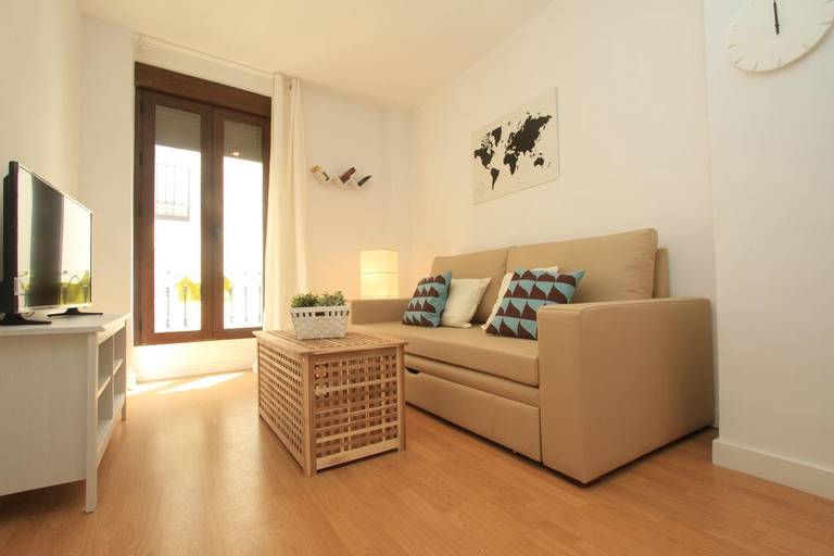 Apartamentos Realejo Suites