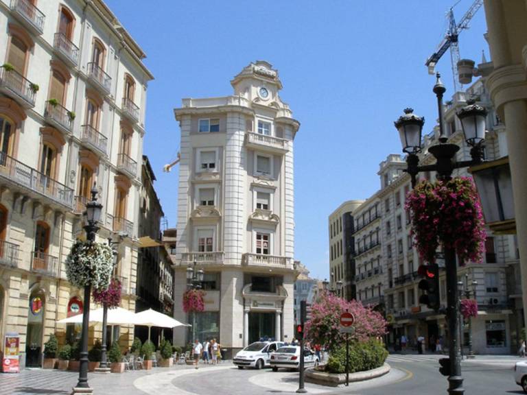Puerta Real Apartment