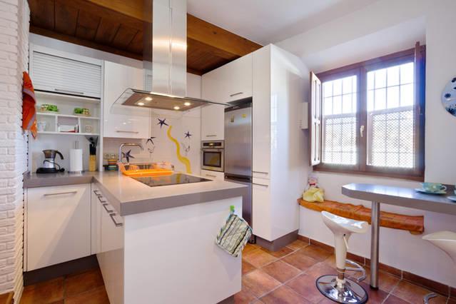 Apartamento Mirador