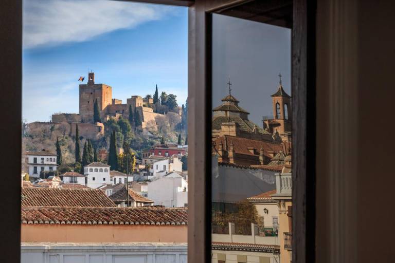 Apartamento Plaza del Carmen