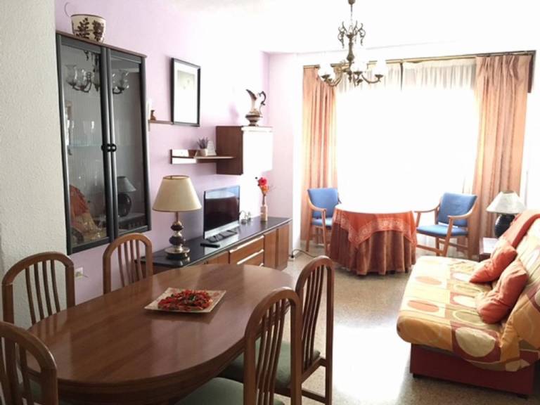 Apartamento Centro Socrates