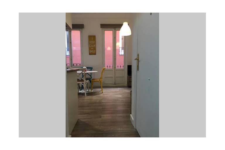 Apartamento Tundidores