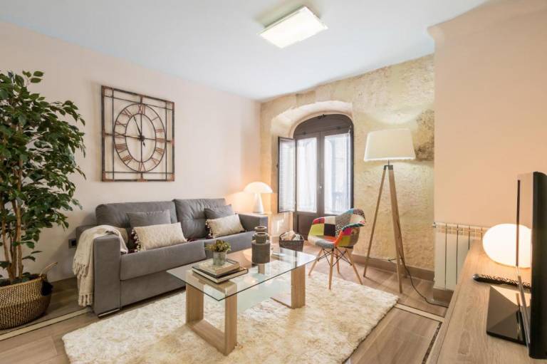 Chezmoihomes Luxury Town hall Granada