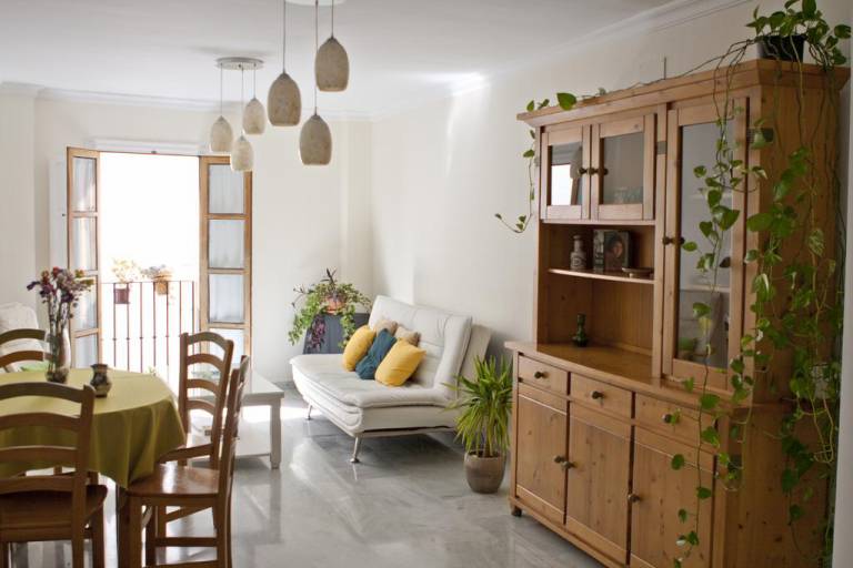 Apartamento En El Centro Del Albayzin
