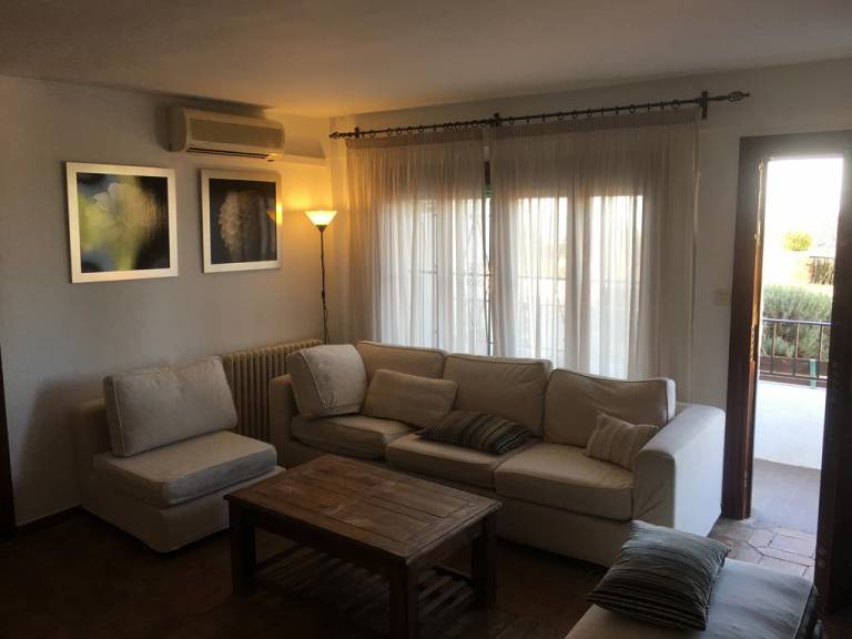 Apartamento San Miguel Alto