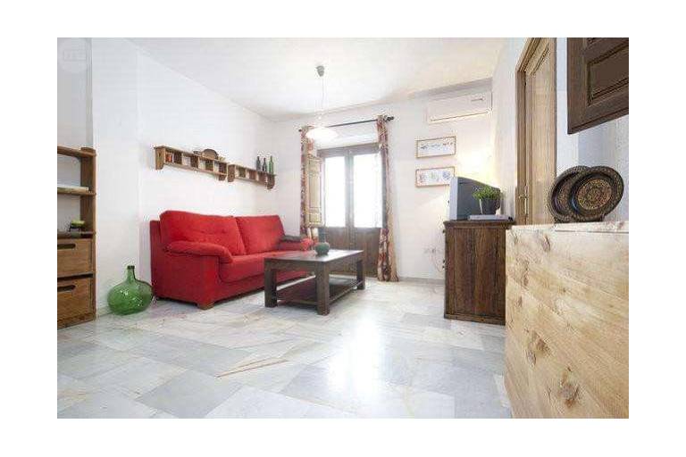 Apartamento Trabuco