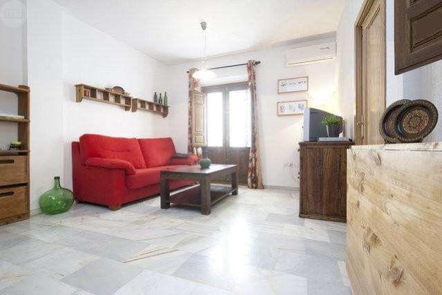 Apartamento Trabuco