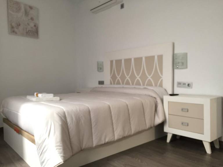 Apartamento Albaicin Bajo