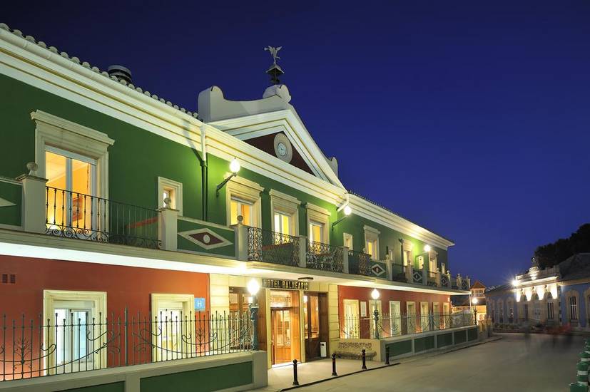 Balneario de Leana 3* Испания, Мурсия