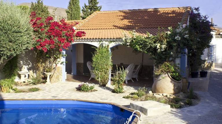 Casa Hermosa