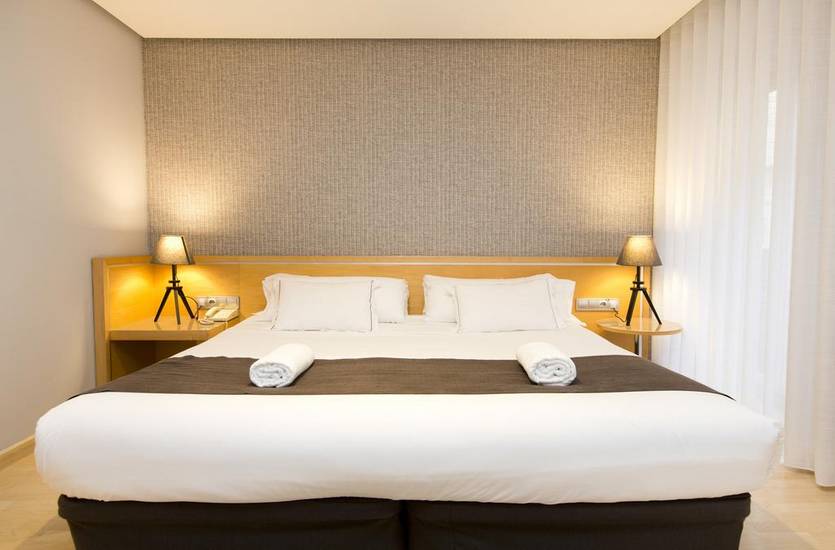You & Co J Botanico Boutique 3* Испания, Валенсия
