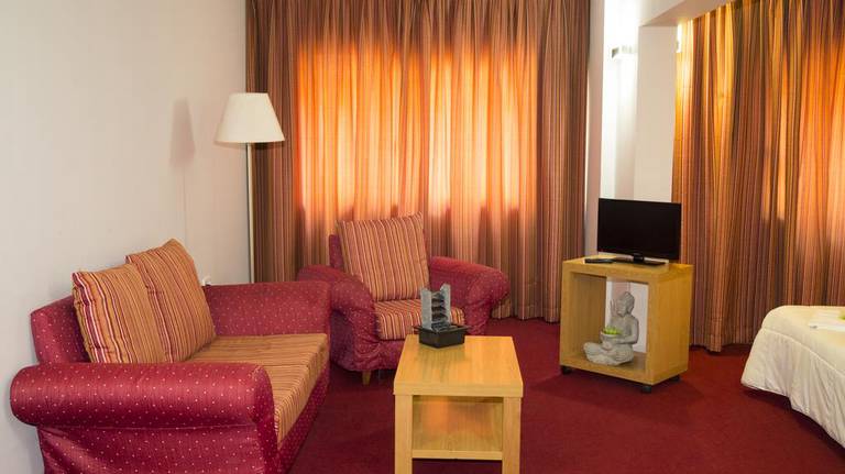 Hotel Beleret