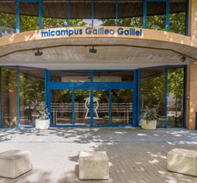 Туры в Albergue Juvenil Colegio Mayor Galileo Galilei в Испании