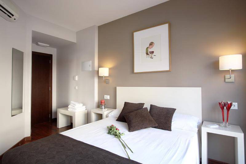 Dormavalencia Hostel Regne 1* Испания, Валенсия
