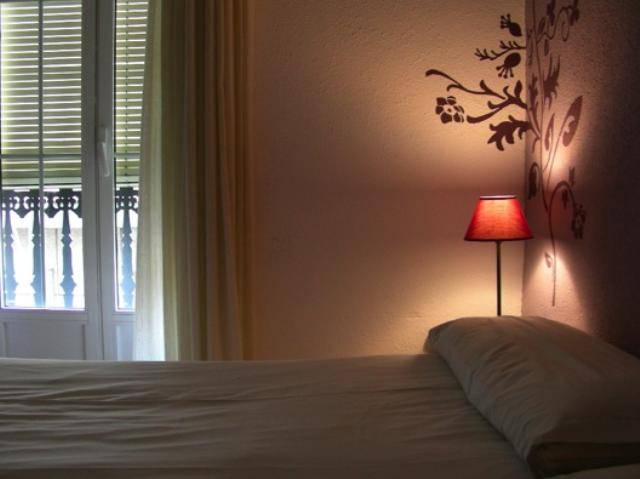 Hostal El Cid 2* Испания, Валенсия