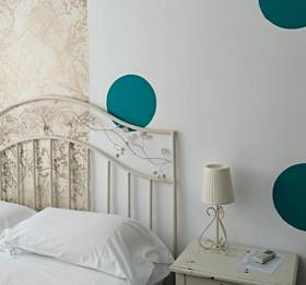 Hostal El Cid в Валенсии