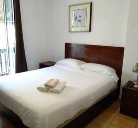 Туры в Hostal El Cid в Испании