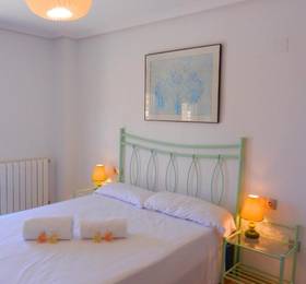 Oceanografico Apartments Spa в Валенсии