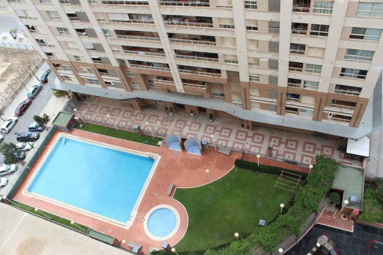 Oceanografico Apartments Spa