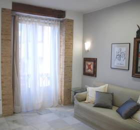 Apartment Valencia в Валенсии